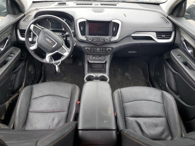 2021 GMC Terrain Slt VIN: 3GKALPEV1ML385378 Lot: 50066404