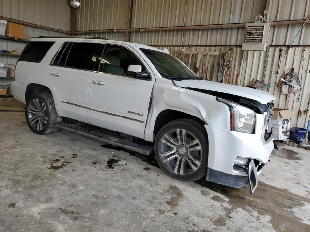 2018 GMC Yukon Denali VIN: 1GKS2CKJ6JR270216 Lot: 52294834