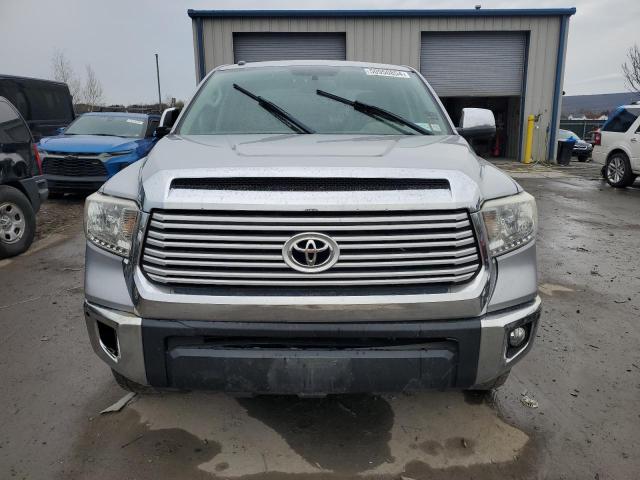 2014 Toyota Tundra Crewmax Limited VIN: 5TFHY5F11EX415626 Lot: 50950854