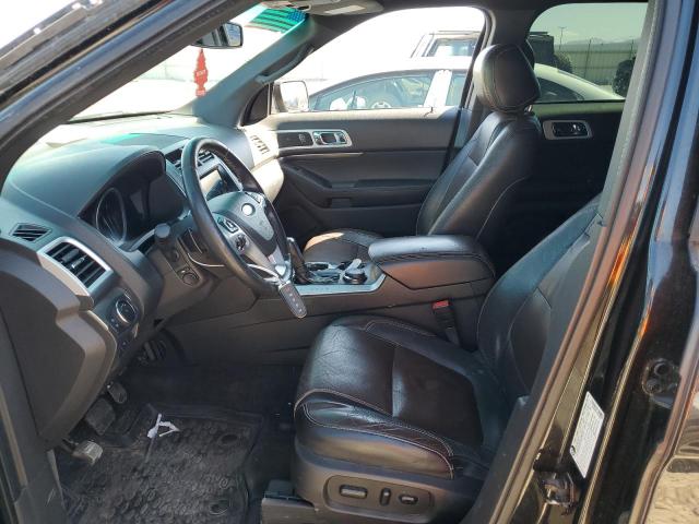 2015 Ford Explorer Sport VIN: 1FM5K8GT0FGA03605 Lot: 51749234