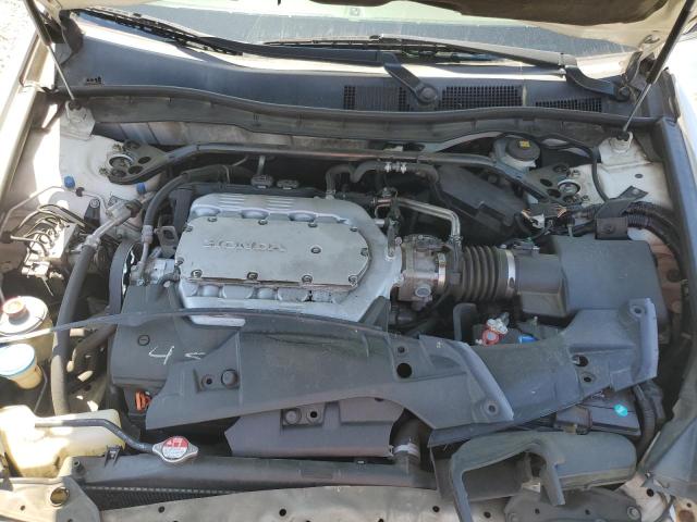 2008 Honda Accord Exl VIN: 1HGCP36828A041065 Lot: 52208354