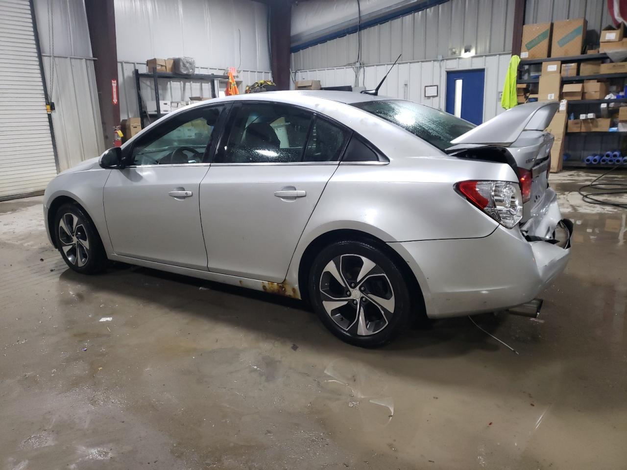 1G1PE5SB8D7270577 2013 Chevrolet Cruze Lt