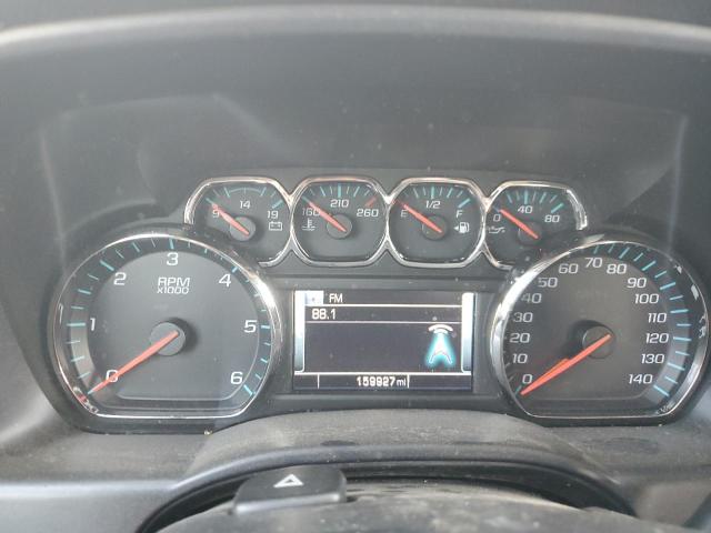 3GCUKREH4FG358351 2015 Chevrolet Silverado K1500 Lt