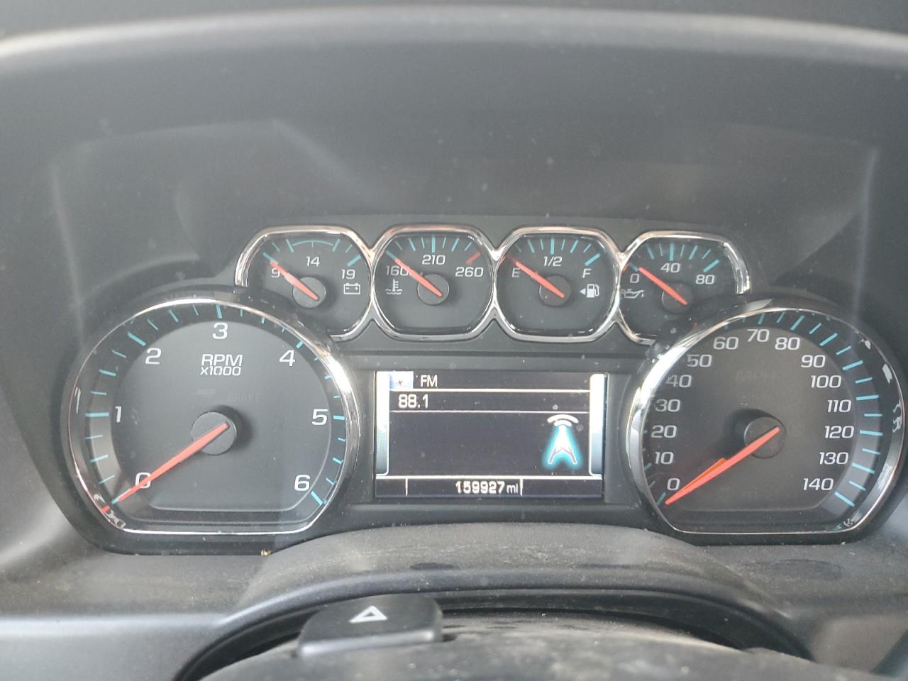 3GCUKREH4FG358351 2015 Chevrolet Silverado K1500 Lt 3GCUKREH4FG358351 2015 Chevrolet Silverado K1500 Lt