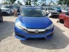 Lot #3025112195 2017 HONDA CIVIC LX