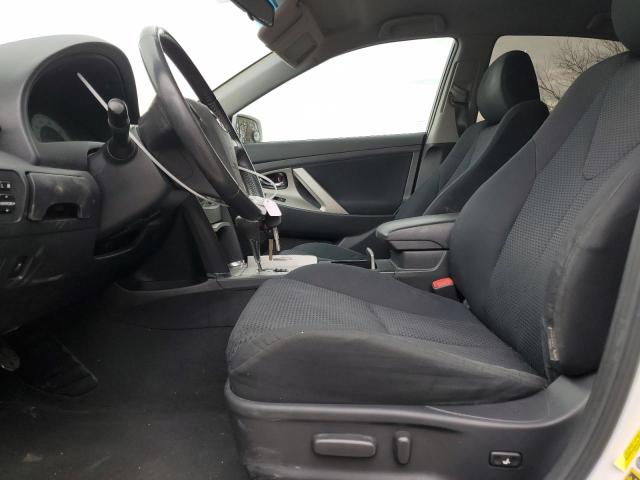 2010 Toyota Camry Base VIN: 4T1BF3EK2AU523884 Lot: 51373104