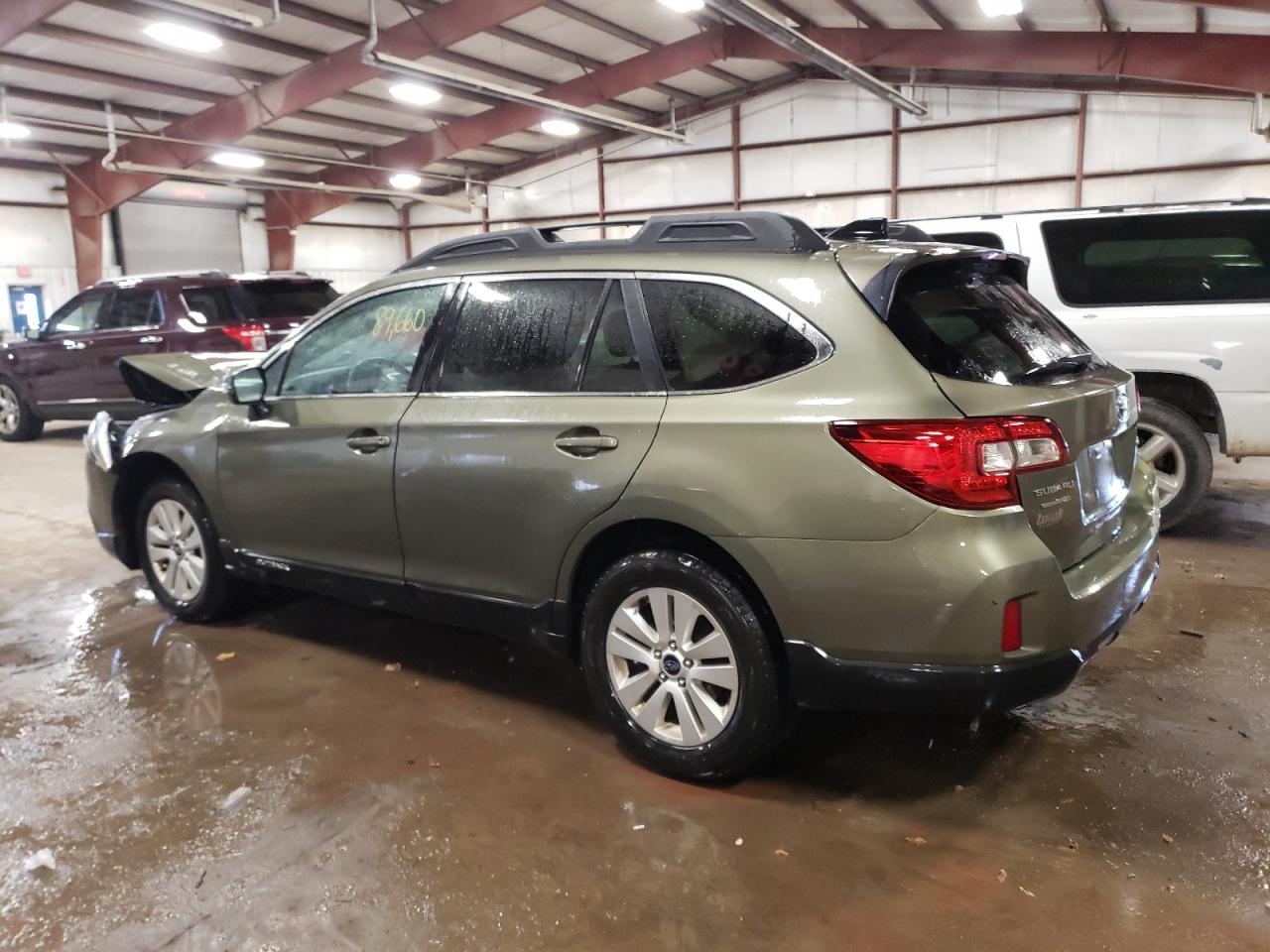 4S4BSBFC0G3213955 2016 Subaru Outback 2.5I Premium