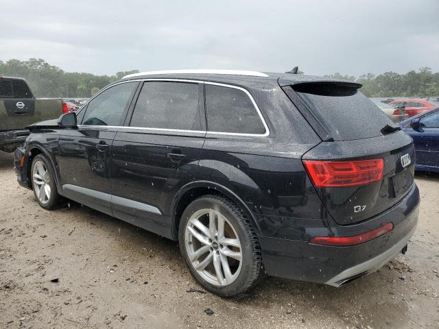 VIN WA1VAAF78JD037850 2018 Audi Q7, Prestige no.2