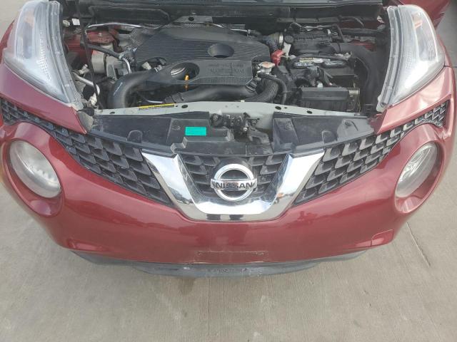 2015 NISSAN JUKE S - JN8AF5MV2FT551161