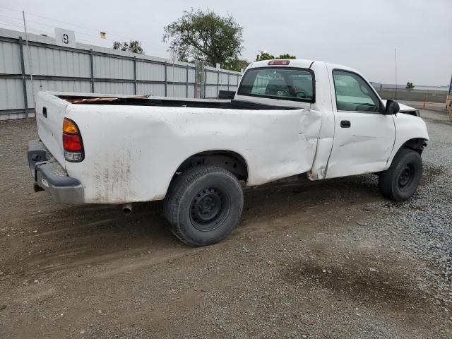2002 Toyota Tundra VIN: 5TBJN32142S228668 Lot: 51748334