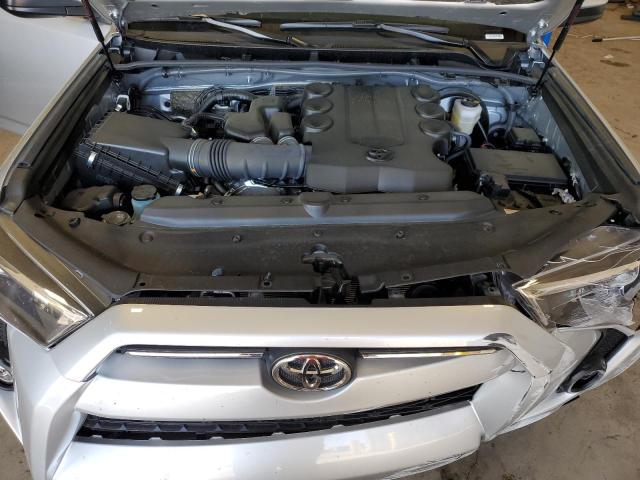 2024 Toyota 4Runner Sr5 VIN: JTEEU5JRXR5307885 Lot: 52492644