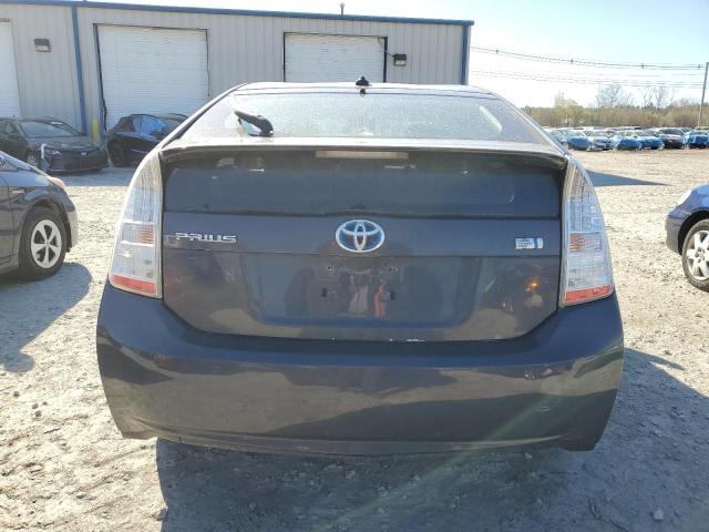 JTDKN3DUXB5285787 | 2011 Toyota prius