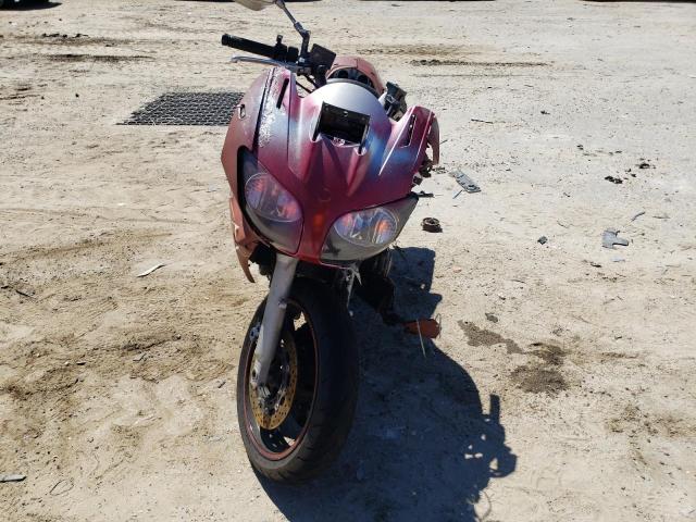 2003 YAMAHA FJR1300 JYARP07E93A000724