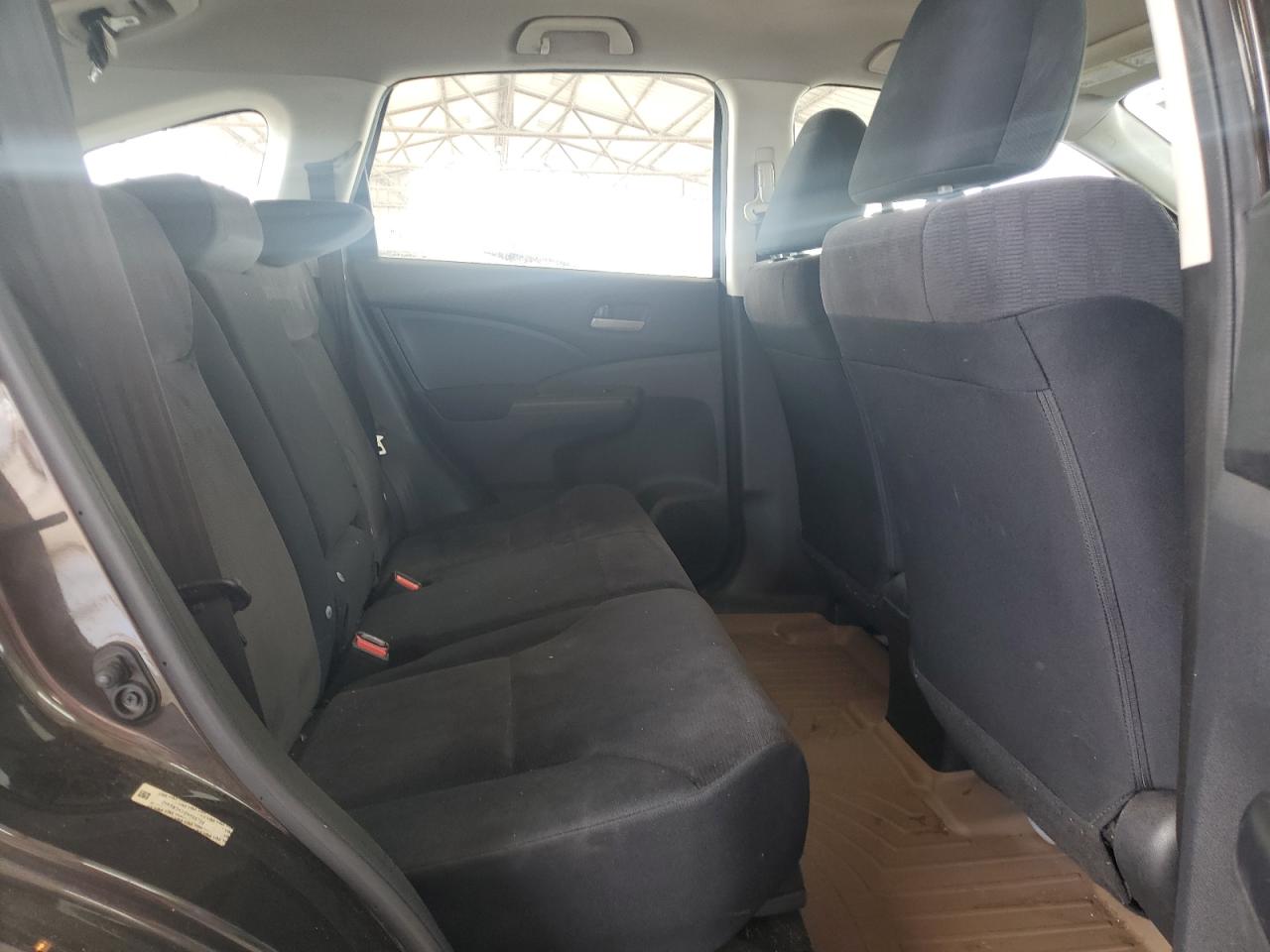 2HKRM3H31EH566738 2014 Honda Cr-V Lx