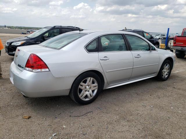 2013 Chevrolet Impala Lt VIN: 2G1WG5E35D1210540 Lot: 53204104