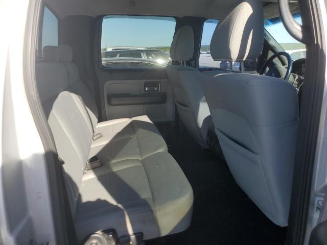1FTPW14V27KD24591 | 2007 Ford f150 supercrew