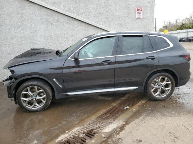 2024 BMW X3 xDrive30I VIN: 5UX53DP03R9U58410 Lot: 50976724