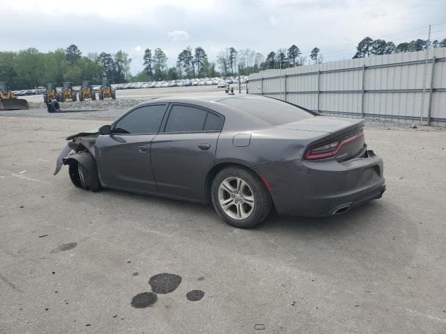 2019 DODGE CHARGER SX - 2C3CDXBG9KH711414