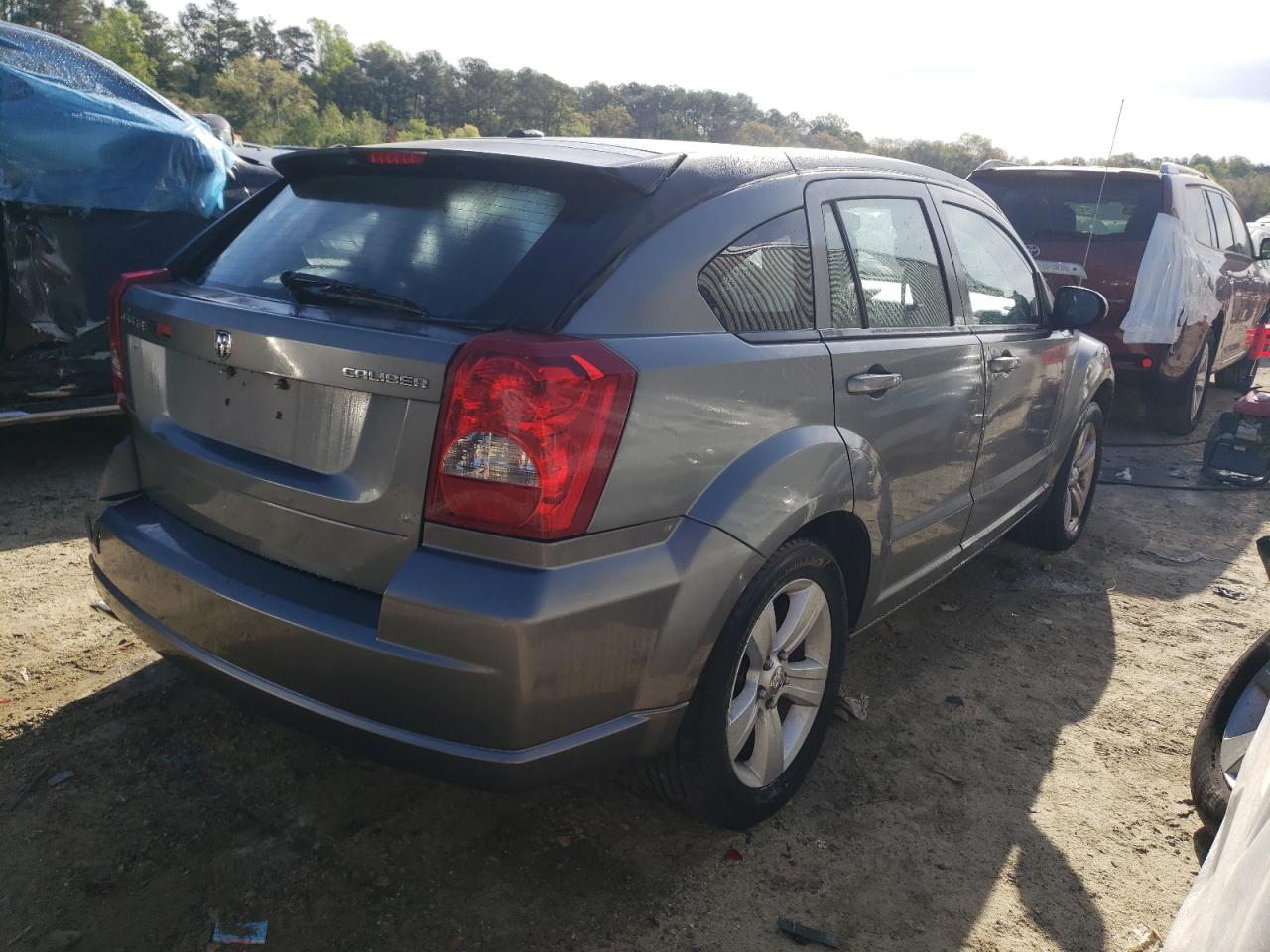 1B3CB3HA0BD257131 2011 Dodge Caliber Mainstreet