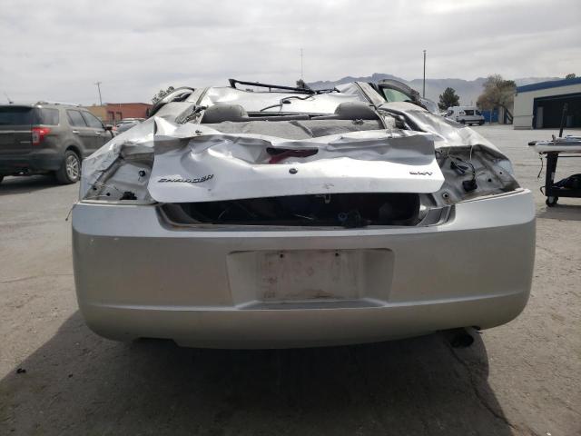 2007 Dodge Charger Se VIN: 2B3KA43G67H857436 Lot: 49989594