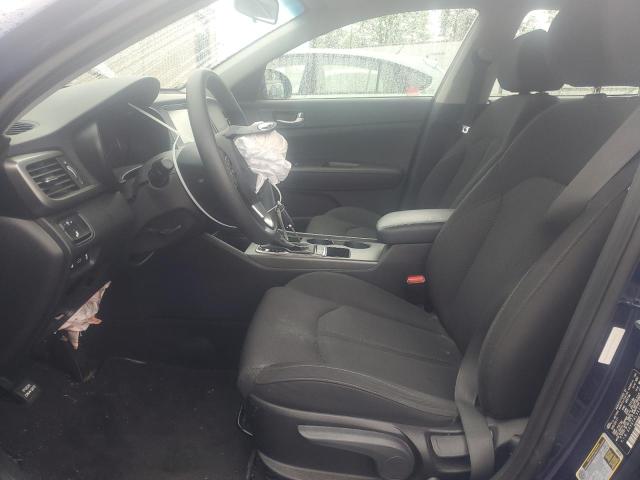 2018 Kia Optima Lx VIN: 5XXGT4L3XJG219258 Lot: 53030114