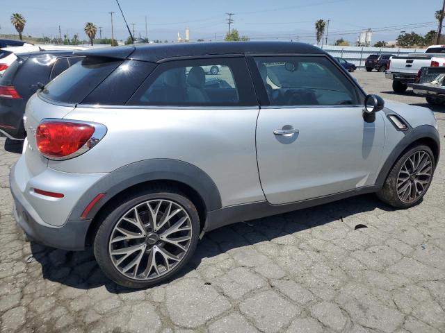 2013 Mini Cooper S Paceman VIN: WMWSS5C5XDWN66464 Lot: 52971984