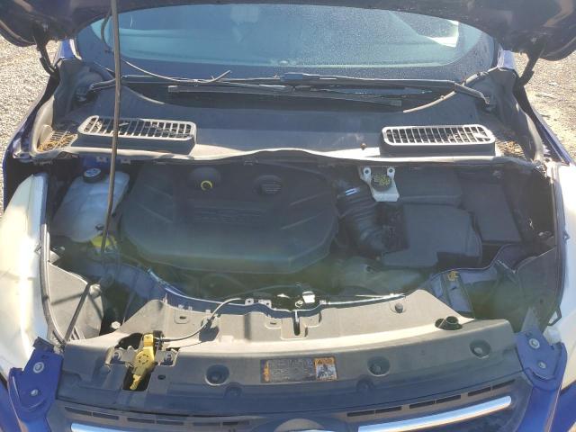 2013 Ford Escape Se VIN: 1FMCU0G98DUD03575 Lot: 49354214