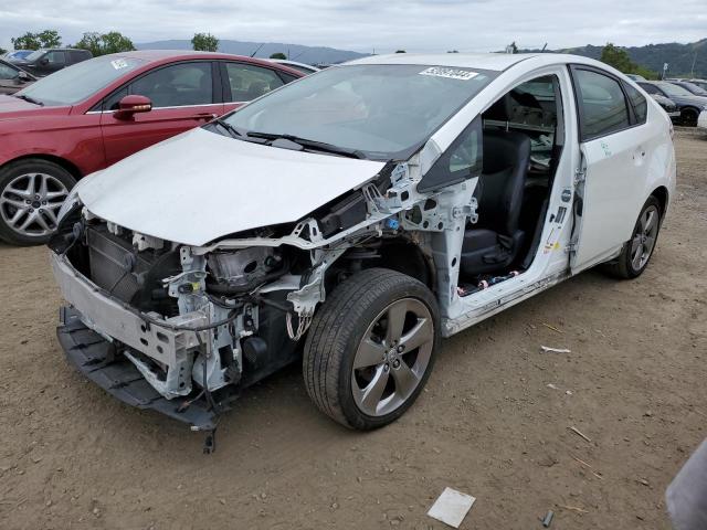 2013 TOYOTA PRIUS - JTDKN3DU9D5613610