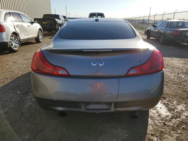 2009 Infiniti G37 Base VIN: JNKCV64E99M601614 Lot: 50563414