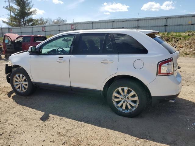 2010 Ford Edge Sel VIN: 2FMDK3JC9ABA41843 Lot: 47684914