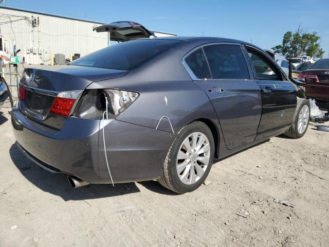 2014 Honda Accord Exl VIN: 1HGCR2F81EA281949 Lot: 50661674