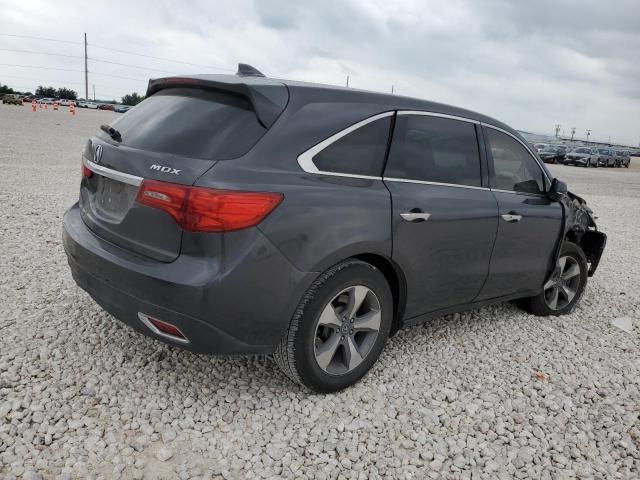 2014 Acura Mdx VIN: 5FRYD3H25EB002154 Lot: 51261964