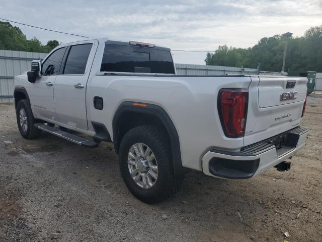 2020 GMC SIERRA K25 1GT49REY4LF256489