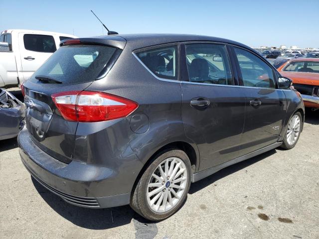 2016 Ford C-Max Premium Sel VIN: 1FADP5CU2GL108823 Lot: 52552954