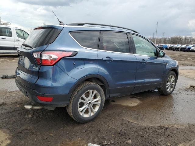 Vin: 1fmcu0gdxjuc32346, lot: 49321654, ford escape se 20183