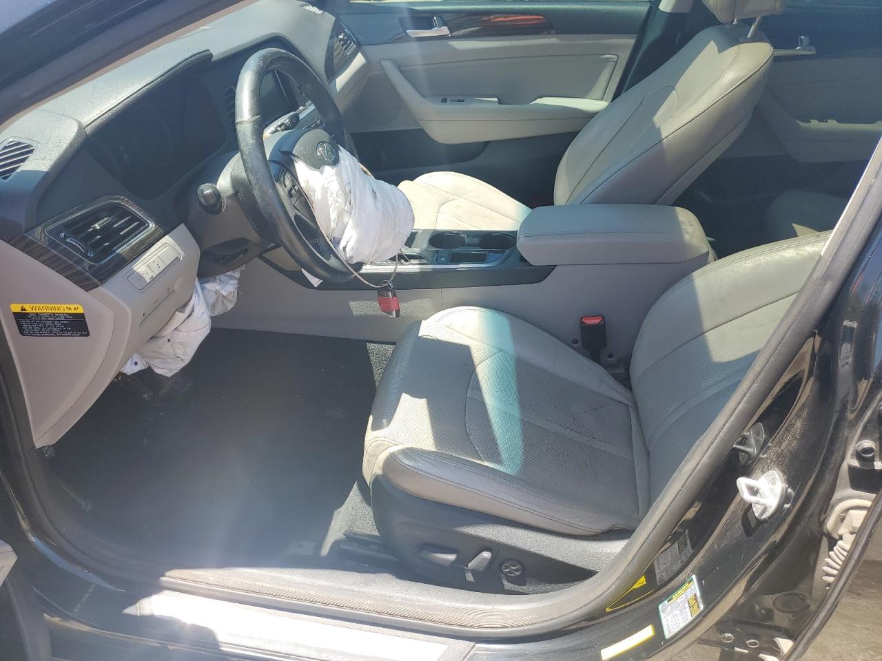 5NPE34AF9FH020427 2015 Hyundai Sonata Sport