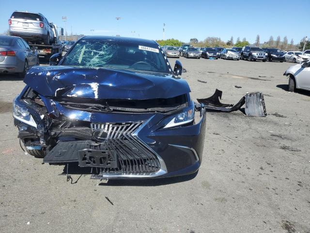 2019 Lexus Es 350 VIN: 58ABZ1B13KU012802 Lot: 48847344