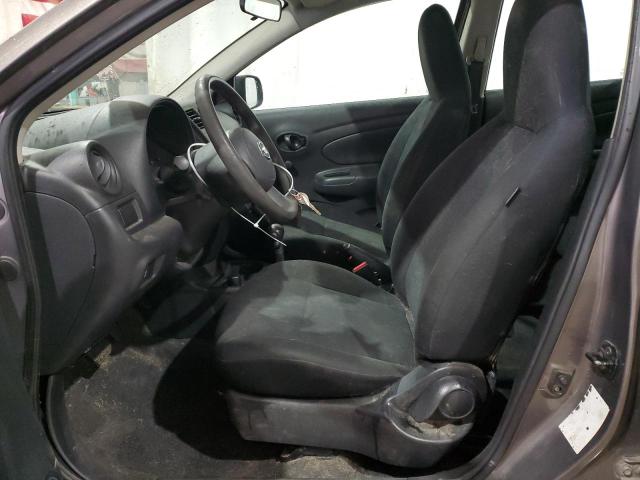 2014 Nissan Versa S VIN: 3N1CN7APXEL836561 Lot: 52481244