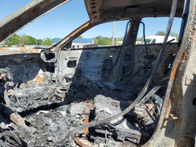 2003 Chevrolet Impala VIN: 2G1WF52K539422594 Lot: 50588394