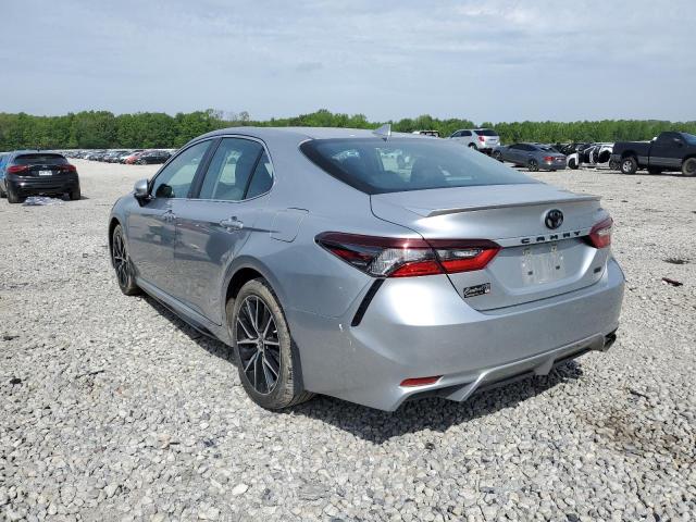 2023 TOYOTA CAMRY SE N 4T1G11AK2PU783550