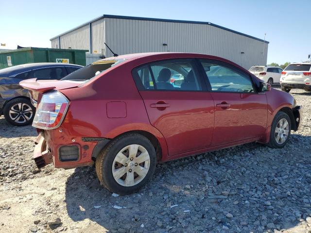 2011 Nissan Sentra 2.0 VIN: 3N1AB6APXBL653585 Lot: 49898754