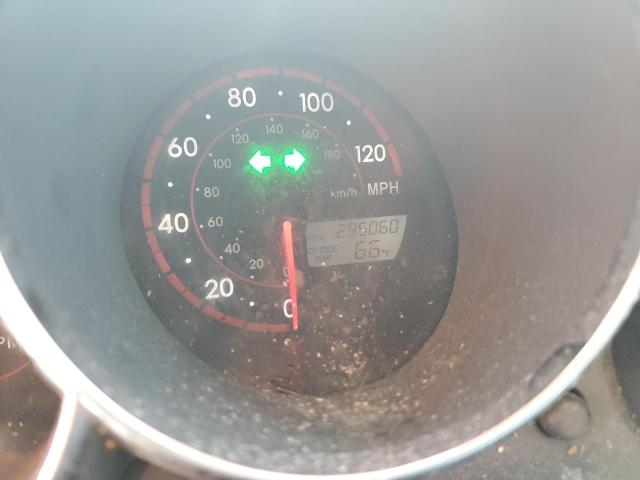 2005 Toyota Corolla Matrix Xr VIN: 2T1KR30E45C441171 Lot: 50294164