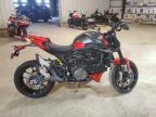 DUCATI MONSTER photo