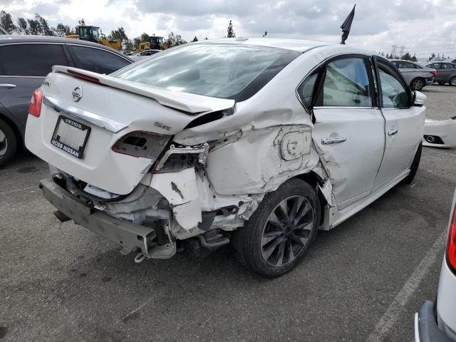 2018 Nissan Sentra S VIN: 3N1AB7AP1JY346961 Lot: 52226954