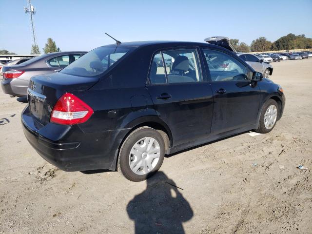 2011 Nissan Versa S VIN: 3N1BC1AP2BL378489 Lot: 51543074