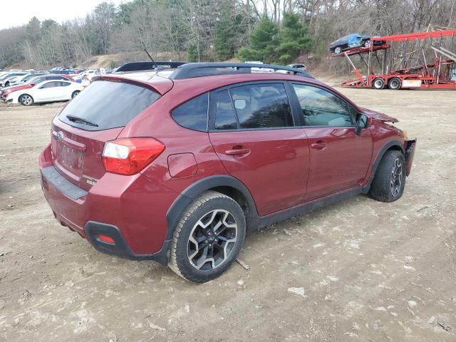 2016 Subaru Crosstrek Premium VIN: JF2GPABC4G8334276 Lot: 51278324