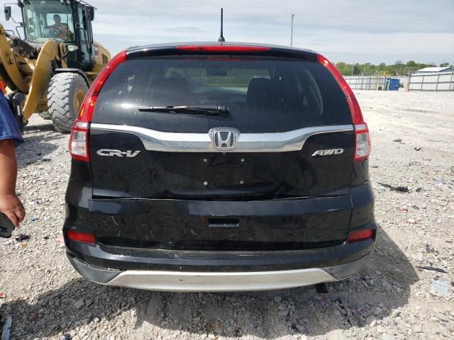 2015 Honda Cr-V Ex VIN: 2HKRM4H53FH626074 Lot: 52362114