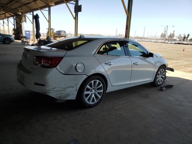 2013 Chevrolet Malibu 2Lt VIN: 1G11E5SA8DF295837 Lot: 50569064