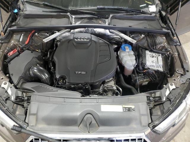2017 Audi A4 - Image 11