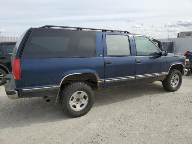 1994 Chevrolet Suburban K1500 VIN: 1GNFK16K4RJ321590 Lot: 49539844